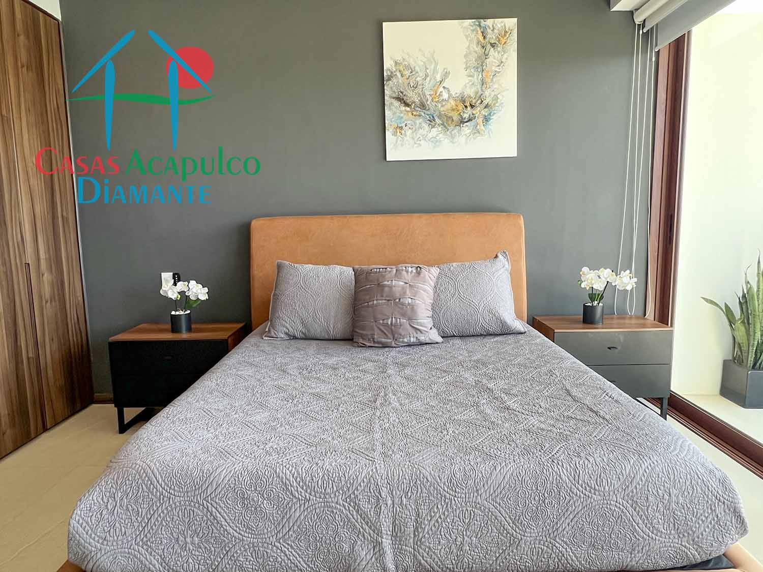 La Isla Fiji R5 - Recámara principal 4